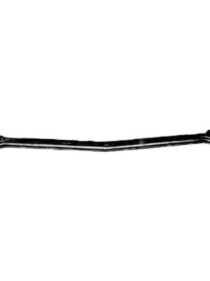 GLA1615A Front Bumper Filler Panel